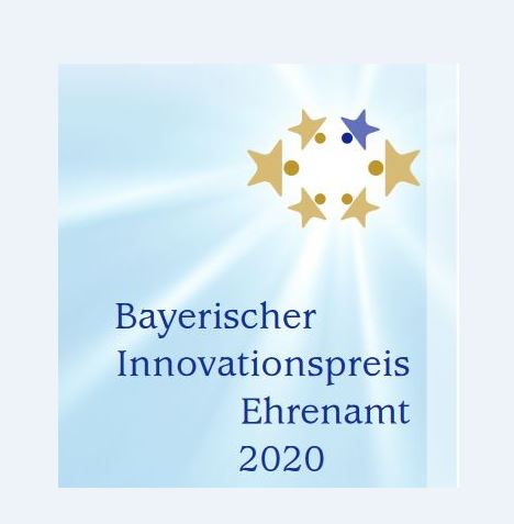 Bayerischer Innovationspreis Ehrenamt 2020 | Gemeinde Dorfprozelten